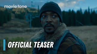 Elevation | Official Teaser Trailer | Anthony Mackie, Morena Baccarin