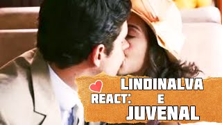 A história de Lindinalva e Juvenal - React - Parte 1