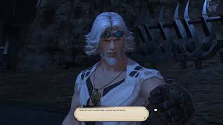 FFXIV ARR : Lv50 Rock the Castrum - Walkthrough