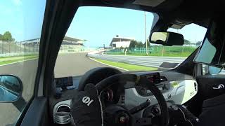 ETCC 2020 Vol.6 Suzuka