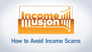 How to Avoid Income Scams | Federal Trade Commission