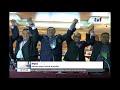 psm ahmad ismail kekal presiden 25 jun 2018