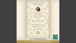 Chapter 21.7 - Crown of Blood