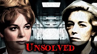 Unsolved: Cindy James and the Invisible Stalker