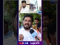 OU Mahipal Yadhav Serious Comments On CM Revanth Reddy | Hydra | @LegendTvin