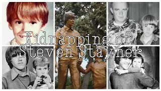 This Week in True Crime History: The Kidnapping of Steven Stayner
