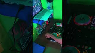 sesión reggaeton chileno ( DJ NENE )