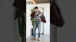 이번 시즌 ZARA 에서 무조건 사야 하는 아이템 4가지