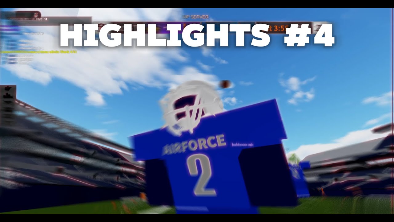 Highlights 4 Youtube