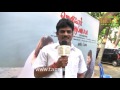 ts vasan at jennifer karuppaiya movie team interview