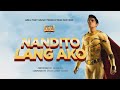 Playlist Lyric Video: “Nandito Lang Ako” – Shamrock (Captain Barbell OST)