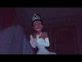 The Princess and the Frog - Kiss the Frog