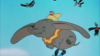 Dumbo When I See An Elephant Fly (Reprise) (German)