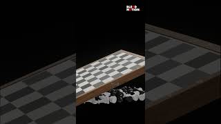 Chess | Blender Animation