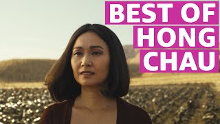 Best of Hong Chau in Homecoming Season 2 | Prime