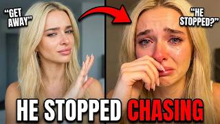 She Called It The Worst Date Ever… Then Took $700 And Stayed