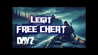 🔔DayZ Hack | ESP \u0026 No Recoil | Free Access | Undetected Features | Download 2025💥