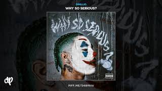 Dimillio - Mo Money [Why So Serious?]