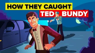 How They Caught Serial Killer Ted Bundy and Other Serial Killers (Compilation)