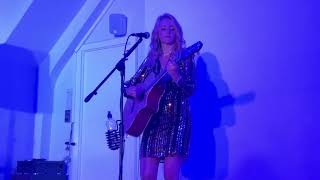 Louise Parker - Chances Are - Camden Chapel, London - 02/09/2021