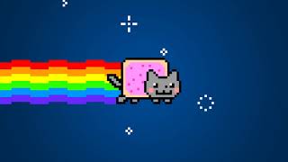 Nyan Cat - 10 HOURS | 4K UHD | BEST SOUND QUALITY | ULTRA HD