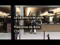 PCC ESOL - Cómo Usar La Biblioteca