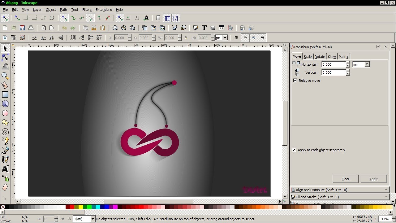 Inkscape Tutorial At Bambi Foust Blog