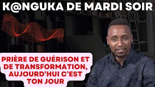 K@NGUKA DE MARDI SOIR LE 17/12/2024 PAR CHRIS NDIKAMANA ( KANGUKA FRANCAIS )