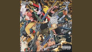 Drought (feat. Spiderdagod, GoToMar$ & Eto)