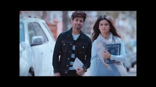Yaari - Nikk Ft Avneet Kaur 😍 Love 💖 Whatsapp Status Video. GF - BF 😘 Love Whatsapp Status 2019