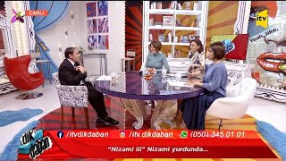 Dikdaban - 04.11.2021