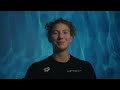 meet marit van der kolk waterpolo recruit with overboarder