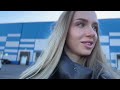 vlog декабрь покупаю подарки к новому году съемка