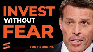 Tony Robbins On MONEY & How To Achieve FINANCIAL FREEDOM (Master Your Money) | Lewis Howes