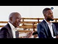 Christ in Song || Hakuna Usiku Uko || Hymn 177