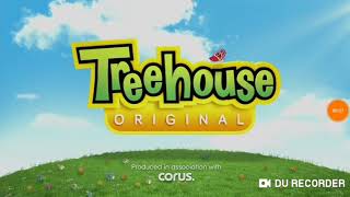 Nelvana/Atomic Cartoons/Treehouse/Nickelodeon Productions (2019) (FAKE)