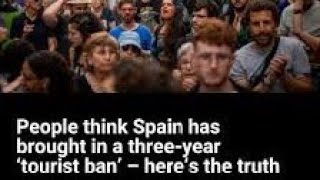 Spain Introduces Three-Year \