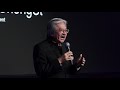 The Future of Education  | John Tsang | TEDxTongChongSt