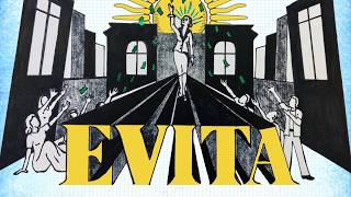 EVITA, trailer