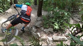 Osprey Mountain Bike Packs