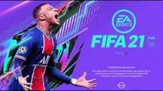 パエリヤのFIFA21 UT ウィークエンドリーグ 2月19日-2月22日週 #4