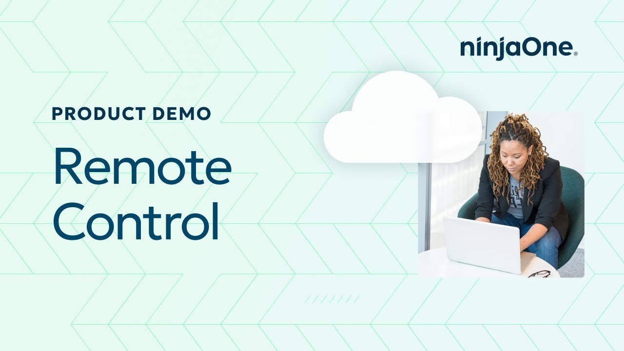 Ninjaone Remote Product Demo Youtube Ninjaone Remote Product Demo Youtube