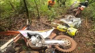 Segunda trilha de MXF 250 TSX. 1080P.  #mxf #crf250f #ktm450 #crf230.