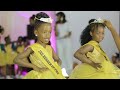 12th December 2021 we crowned the new little miss Uganda. Queen Lalani Ariana