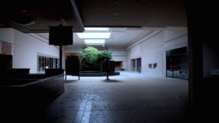 DEAD MALL SERIES : Abandoned Frederick Towne Mall