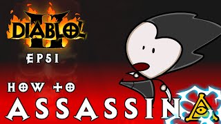 How to Assassin | DiabLoL 2 #51
