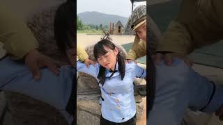 搞笑中国电影幕后花絮 Funny Clip behind the scenes Chinese movie |Laugh Story|搞笑故事|Behind the Scene