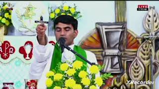 gospel Ishwar ka Vachan#elius ekka#gospel