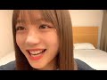 首藤百慧（ラストアイドル2期生アンダー） 2020年11月12日23時02分27秒 showroom配信