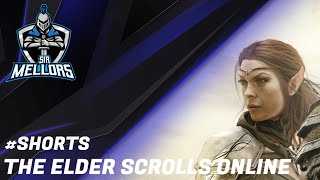 The Elder Scrolls Online   A good fight Number 53 #shorts